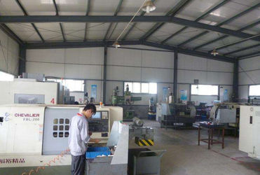 Κίνα Qingdao Compass Hardware Co., Ltd. Εταιρικό Προφίλ