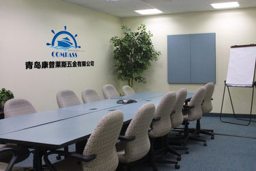 Κίνα Qingdao Compass Hardware Co., Ltd. Εταιρικό Προφίλ